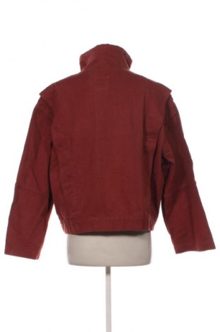 Damenjacke Pull&Bear, Größe L, Farbe Rot, Preis € 31,68