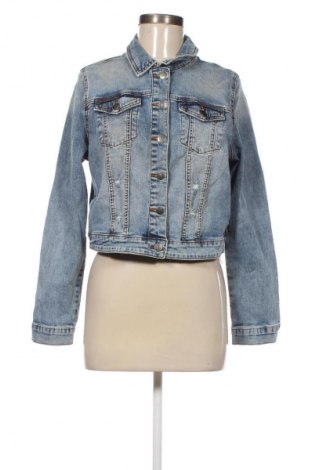 Γυναικείο μπουφάν Pure, Μέγεθος M, Χρώμα Μπλέ, Τιμή 15,99 €