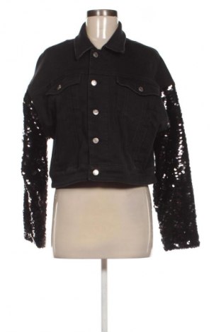 Női dzseki Q/S by S.Oliver, Méret M, Szín Fekete, Ár 8 089 Ft