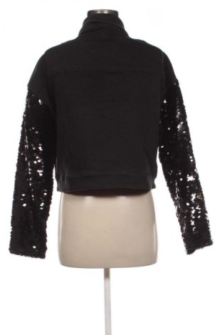 Női dzseki Q/S by S.Oliver, Méret M, Szín Fekete, Ár 8 089 Ft