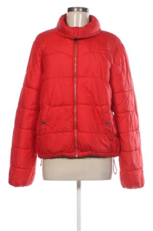 Damenjacke Q/S by S.Oliver, Größe L, Farbe Rot, Preis 21,99 €