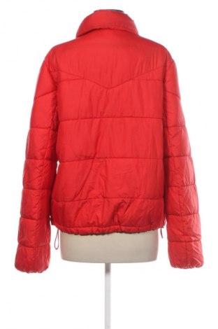 Damenjacke Q/S by S.Oliver, Größe L, Farbe Rot, Preis 21,99 €