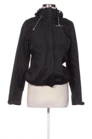 Női dzseki Quechua, Méret S, Szín Fekete, Ár 10 146 Ft