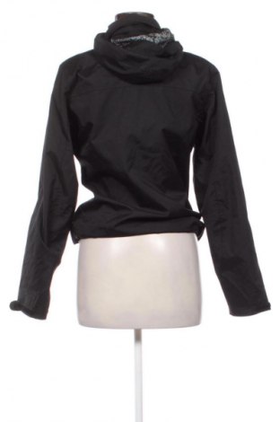 Női dzseki Quechua, Méret S, Szín Fekete, Ár 10 146 Ft