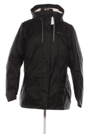 Női dzseki Quechua, Méret XL, Szín Fekete, Ár 12 252 Ft