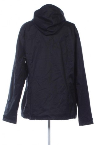 Női dzseki Quechua, Méret XXL, Szín Fekete, Ár 9 479 Ft