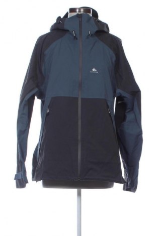 Női dzseki Quechua, Méret XXL, Szín Sokszínű, Ár 9 479 Ft