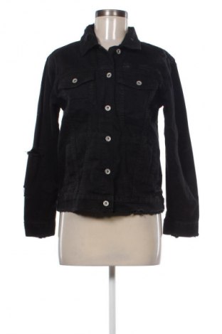 Dámská bunda  Queen Hearts, Velikost S, Barva Černá, Cena  389,00 Kč