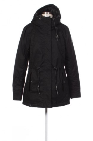 Dámská bunda  Ragwear, Velikost L, Barva Černá, Cena  2 379,00 Kč