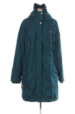 Dámska bunda  Ragwear, Veľkosť XXL, Farba Modrá, Cena  56,95 €