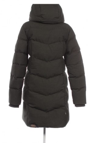 Női dzseki Ragwear, Méret M, Szín Zöld, Ár 19 008 Ft