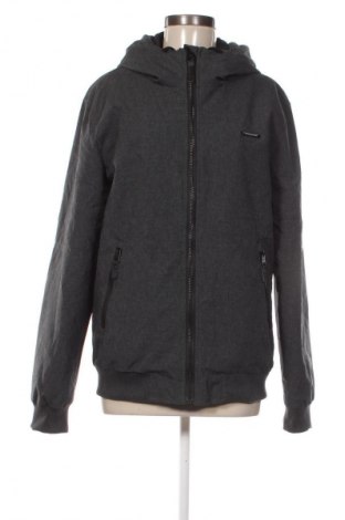 Damenjacke Ragwear, Größe S, Farbe Grau, Preis € 21,99