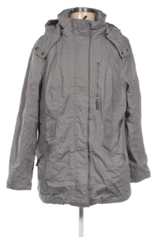 Női dzseki Raintex, Méret XXL, Szín Szürke, Ár 7 359 Ft