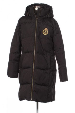 Дамско яке Ralph Lauren, Размер L, Цвят Черен, Цена 196,84 €