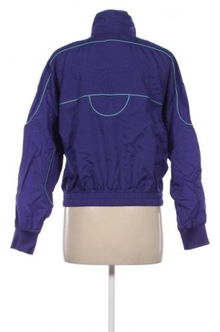 Damenjacke Reebok, Größe M, Farbe Lila, Preis 42,00 €
