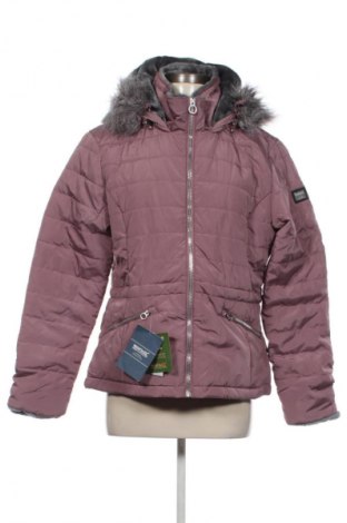 Damenjacke Regatta, Größe L, Farbe Aschrosa, Preis 137,99 €