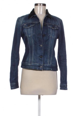 Női dzseki Replay, Méret S, Szín Kék, Ár 61 983 Ft
