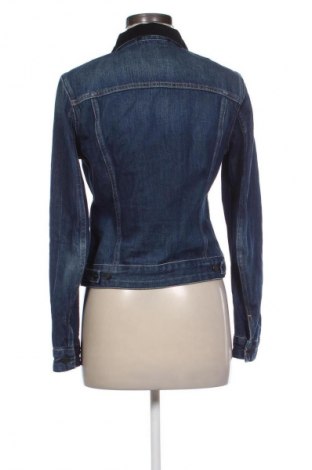 Női dzseki Replay, Méret S, Szín Kék, Ár 61 983 Ft