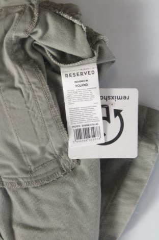 Női dzseki Reserved, Méret M, Szín Sokszínű, Ár 4 132 Ft