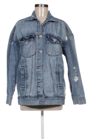 Damenjacke Reserved, Größe L, Farbe Blau, Preis € 19,93