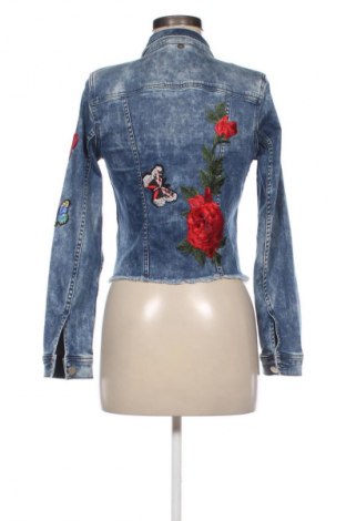 Női dzseki Rich & Royal, Méret S, Szín Sokszínű, Ár 19 008 Ft