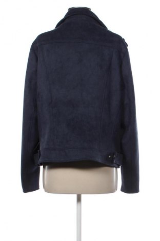 Damenjacke River Island, Größe XXL, Farbe Blau, Preis € 18,99