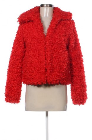 Damenjacke River Island, Größe S, Farbe Rot, Preis € 45,46