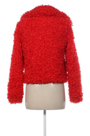 Damenjacke River Island, Größe S, Farbe Rot, Preis € 45,46