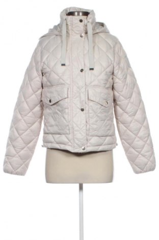 Damenjacke River Island, Größe M, Farbe Beige, Preis € 45,51