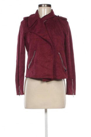 Női dzseki Rivers, Méret L, Szín Piros, Ár 4 969 Ft