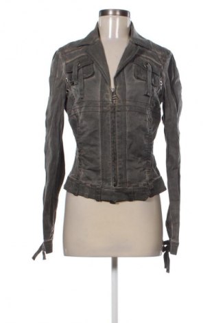 Dámská bunda  Roberta Scarpa, Velikost XS, Barva Šedá, Cena  849,00 Kč