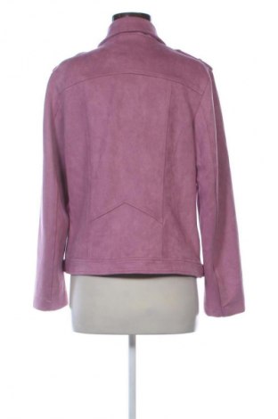 Damenjacke Rockmans, Größe M, Farbe Rosa, Preis € 34,77