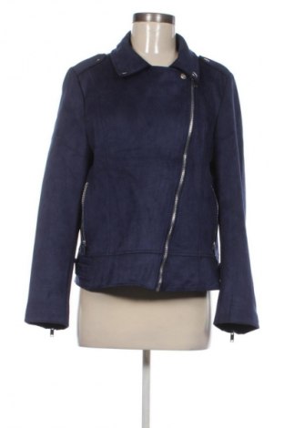 Damenjacke Rockmans, Größe L, Farbe Blau, Preis € 14,99