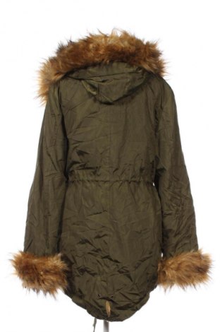 Női dzseki Roiii, Méret XXL, Szín Zöld, Ár 14 059 Ft