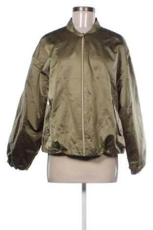 Dámská bunda  S.Oliver, Velikost M, Barva Zelená, Cena  469,00 Kč