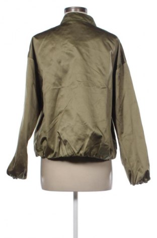Dámská bunda  S.Oliver, Velikost M, Barva Zelená, Cena  469,00 Kč