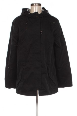 Dámska bunda  S.Oliver, Veľkosť XL, Farba Čierna, Cena  27,95 €