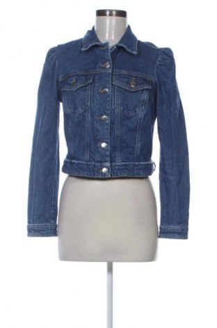 Damenjacke S.Oliver, Größe M, Farbe Blau, Preis € 28,12