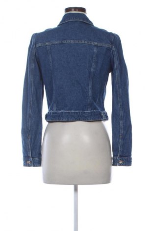 Damenjacke S.Oliver, Größe M, Farbe Blau, Preis € 28,12