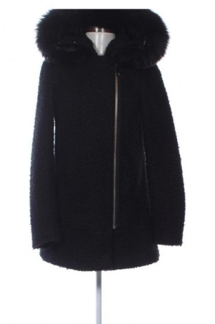 Γυναικείο μπουφάν S.Oliver, Μέγεθος S, Χρώμα Μαύρο, Τιμή 38,99 €