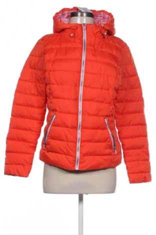 Damenjacke S.Oliver, Größe M, Farbe Orange, Preis € 34,99