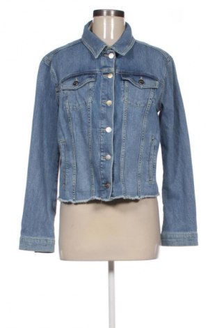 Női dzseki S.Oliver, Méret M, Szín Kék, Ár 11 570 Ft