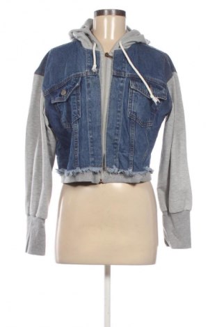 Női dzseki SHEIN, Méret M, Szín Sokszínű, Ár 5 319 Ft