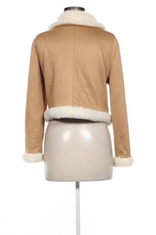 Női dzseki SHEIN, Méret M, Szín Barna, Ár 4 099 Ft