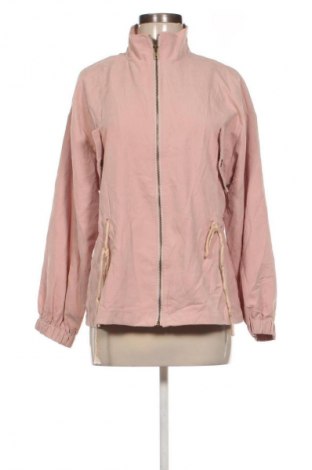 Дамско яке SHEIN, Размер S, Цвят Розов, Цена 8,69 €
