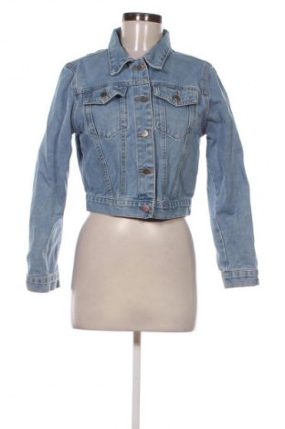 Dámská bunda  SHEIN, Velikost M, Barva Modrá, Cena  566,00 Kč