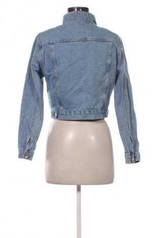 Dámská bunda  SHEIN, Velikost M, Barva Modrá, Cena  566,00 Kč