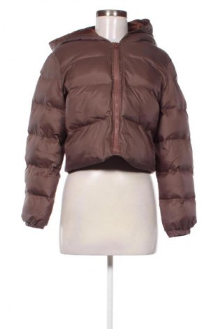 Női dzseki SHEIN, Méret S, Szín Barna, Ár 12 261 Ft