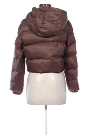 Női dzseki SHEIN, Méret S, Szín Barna, Ár 12 261 Ft