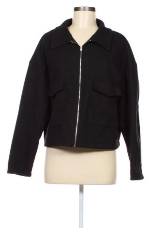 Damenjacke SHEIN, Größe XL, Farbe Schwarz, Preis € 13,99